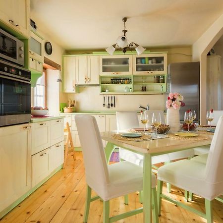 Casa Romantica Umag Zewnętrze zdjęcie