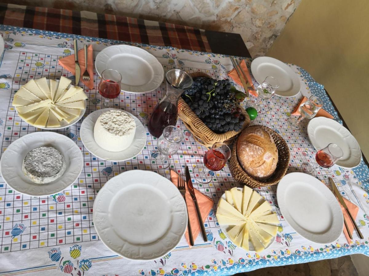 Casa Romantica Umag Zewnętrze zdjęcie
