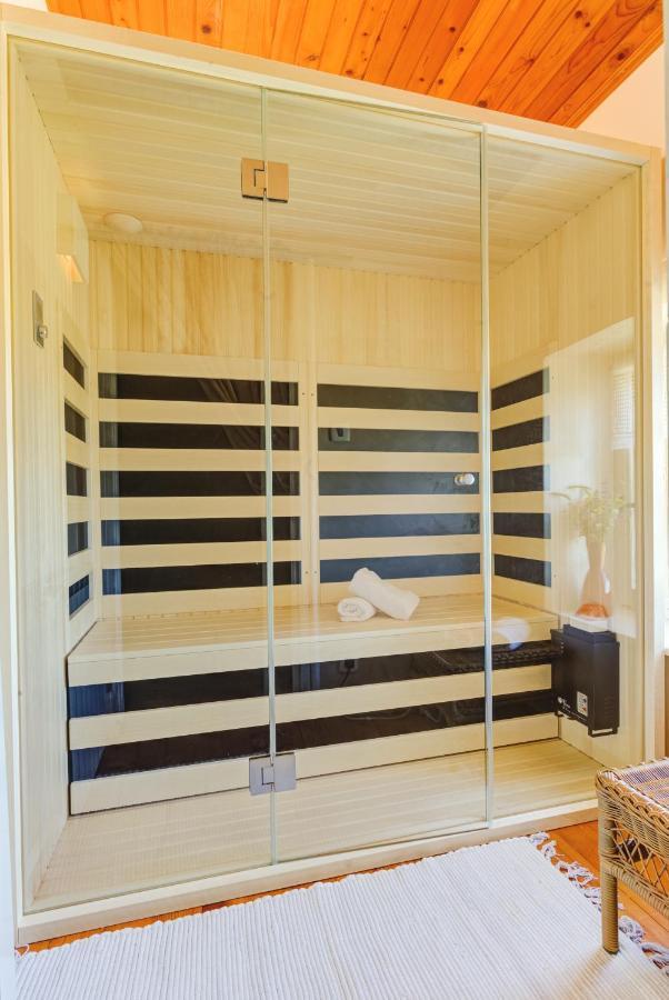 Casa Romantica Umag Zewnętrze zdjęcie