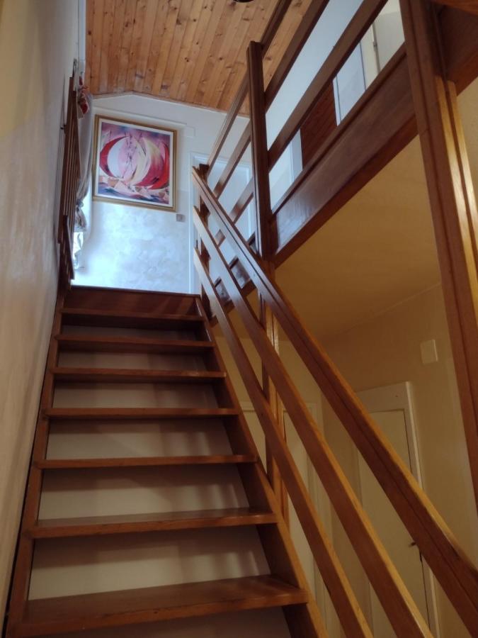 Casa Romantica Umag Zewnętrze zdjęcie