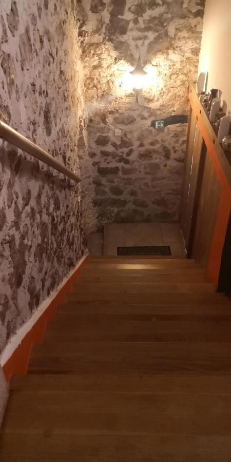 Casa Romantica Umag Zewnętrze zdjęcie