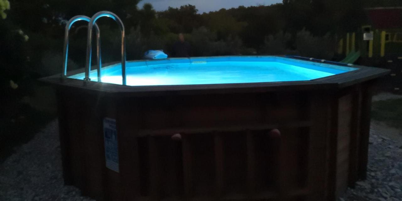 Casa Romantica Umag Zewnętrze zdjęcie