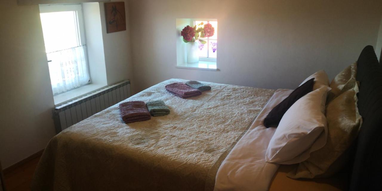 Casa Romantica Umag Zewnętrze zdjęcie