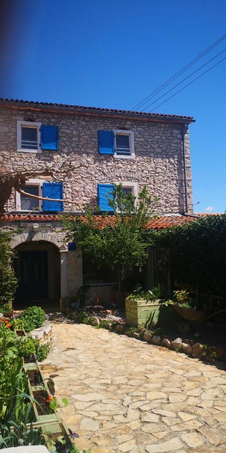 Casa Romantica Umag Zewnętrze zdjęcie