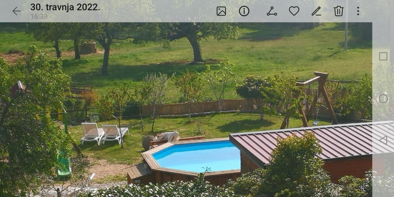 Casa Romantica Umag Zewnętrze zdjęcie