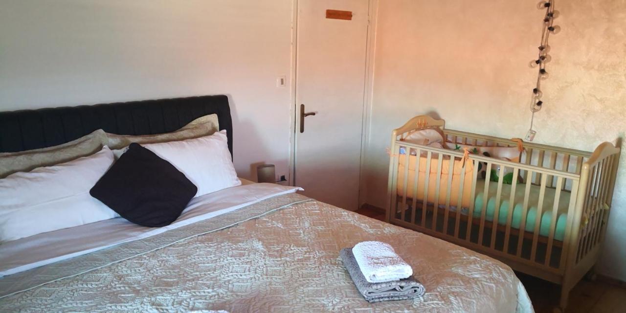 Casa Romantica Umag Zewnętrze zdjęcie