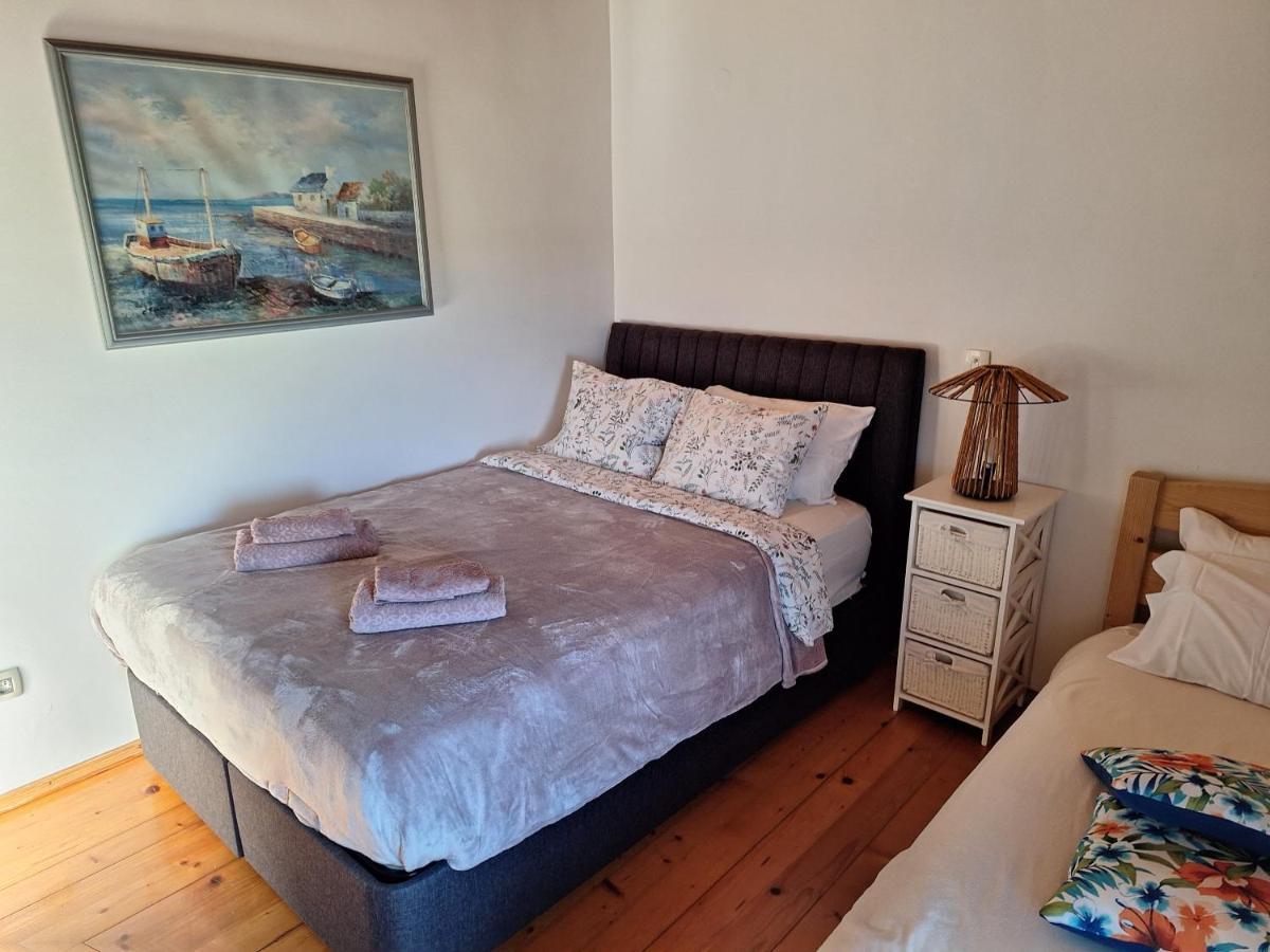 Casa Romantica Umag Zewnętrze zdjęcie
