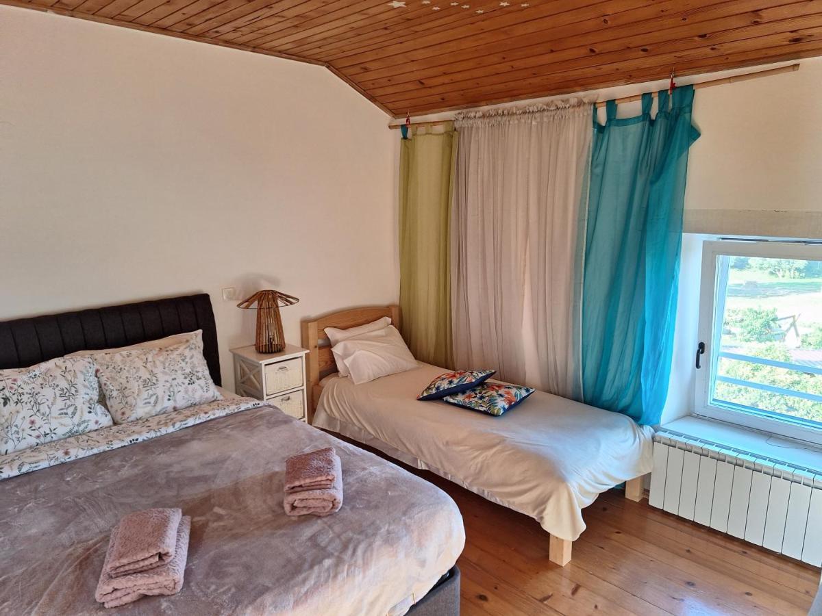 Casa Romantica Umag Zewnętrze zdjęcie
