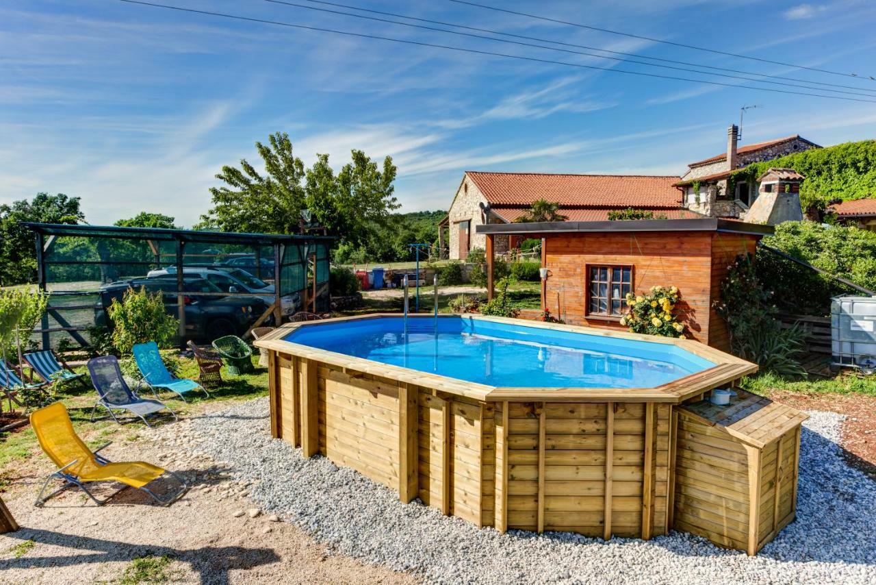 Casa Romantica Umag Zewnętrze zdjęcie