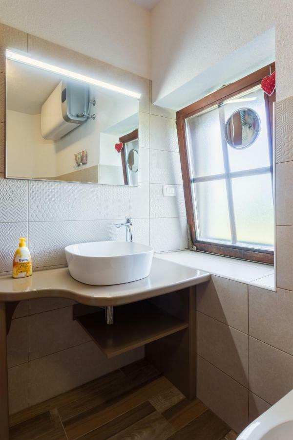 Casa Romantica Umag Zewnętrze zdjęcie