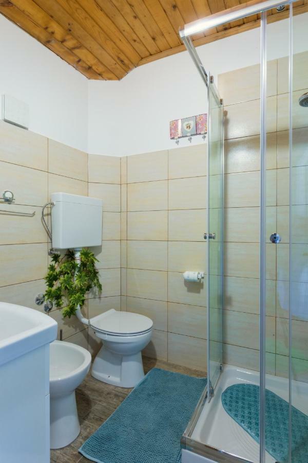 Casa Romantica Umag Zewnętrze zdjęcie
