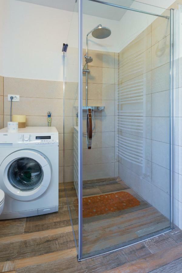 Casa Romantica Umag Zewnętrze zdjęcie