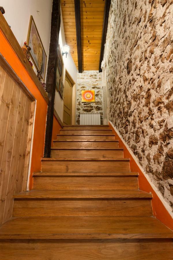 Casa Romantica Umag Zewnętrze zdjęcie